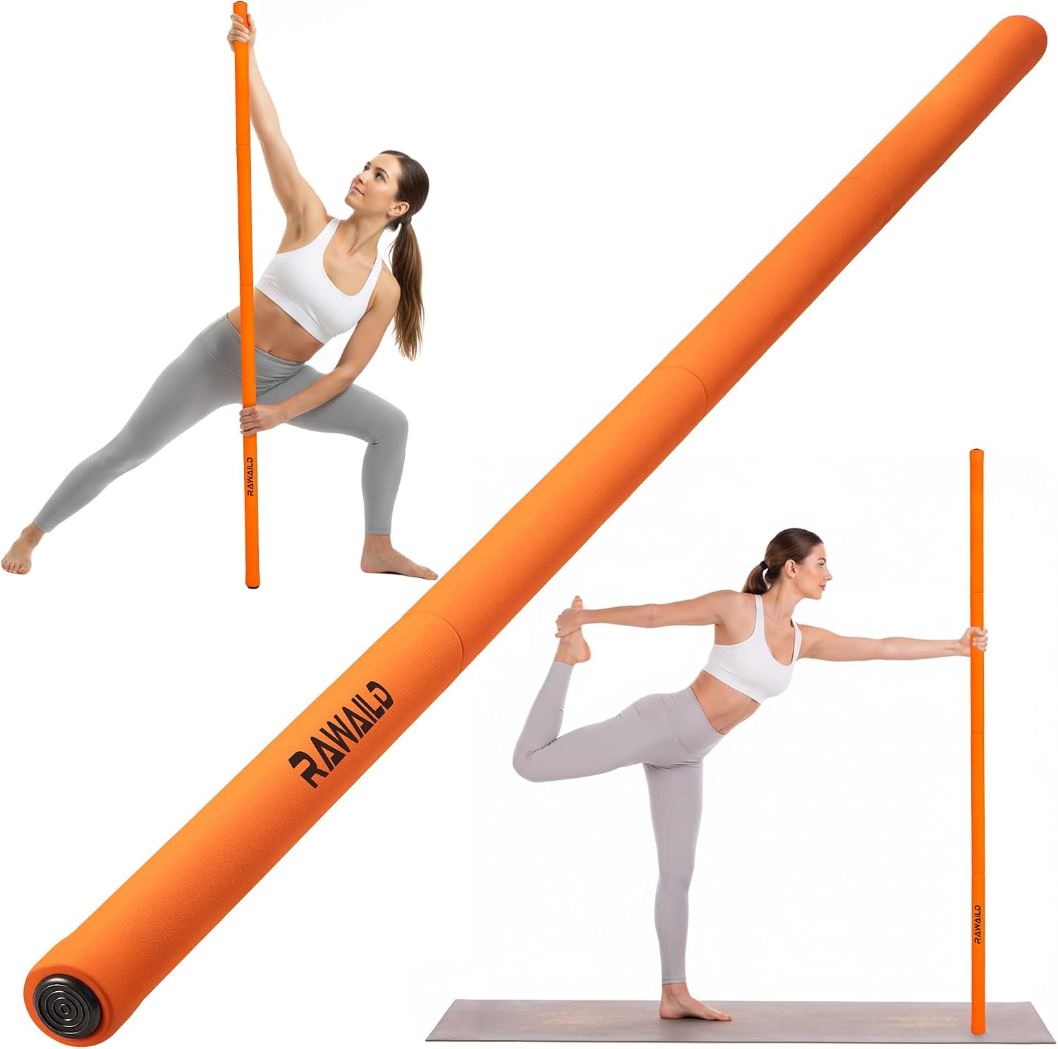 Mobility Sticks